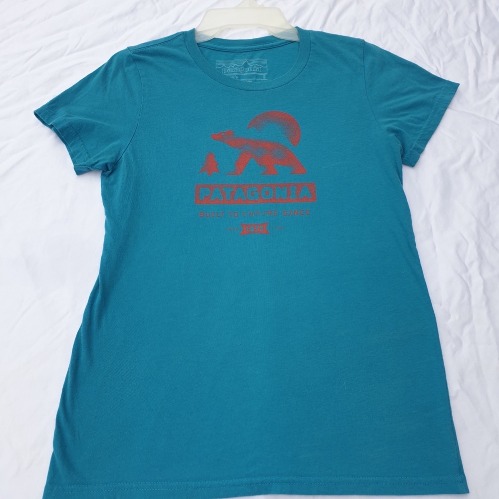 Patagonia T-Shirt